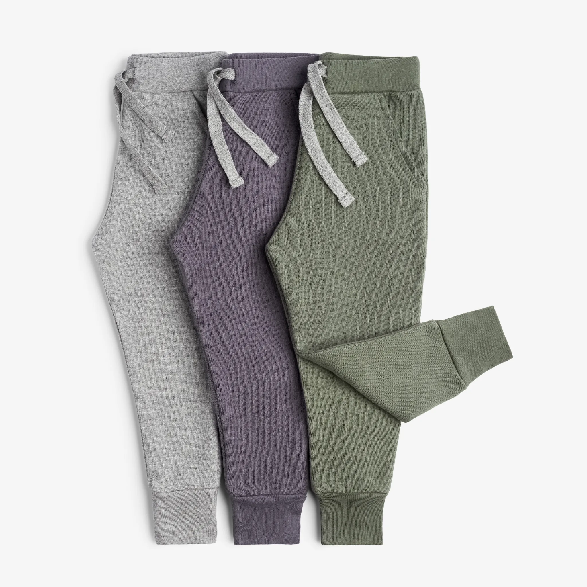 Plush Skinny Sweats