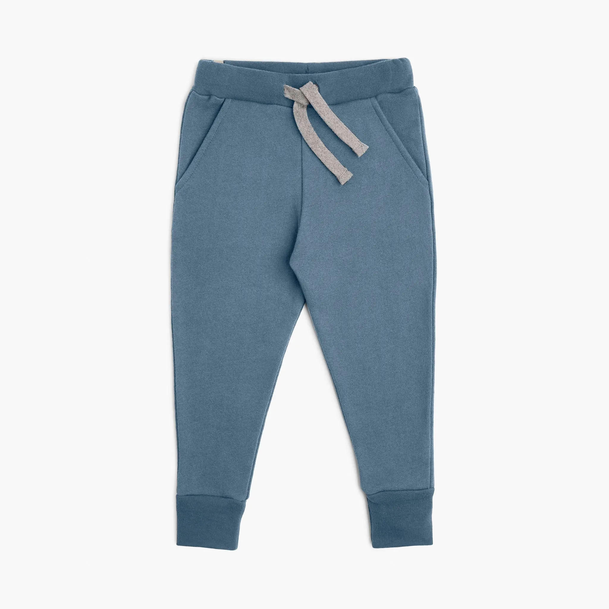 Plush Skinny Sweats