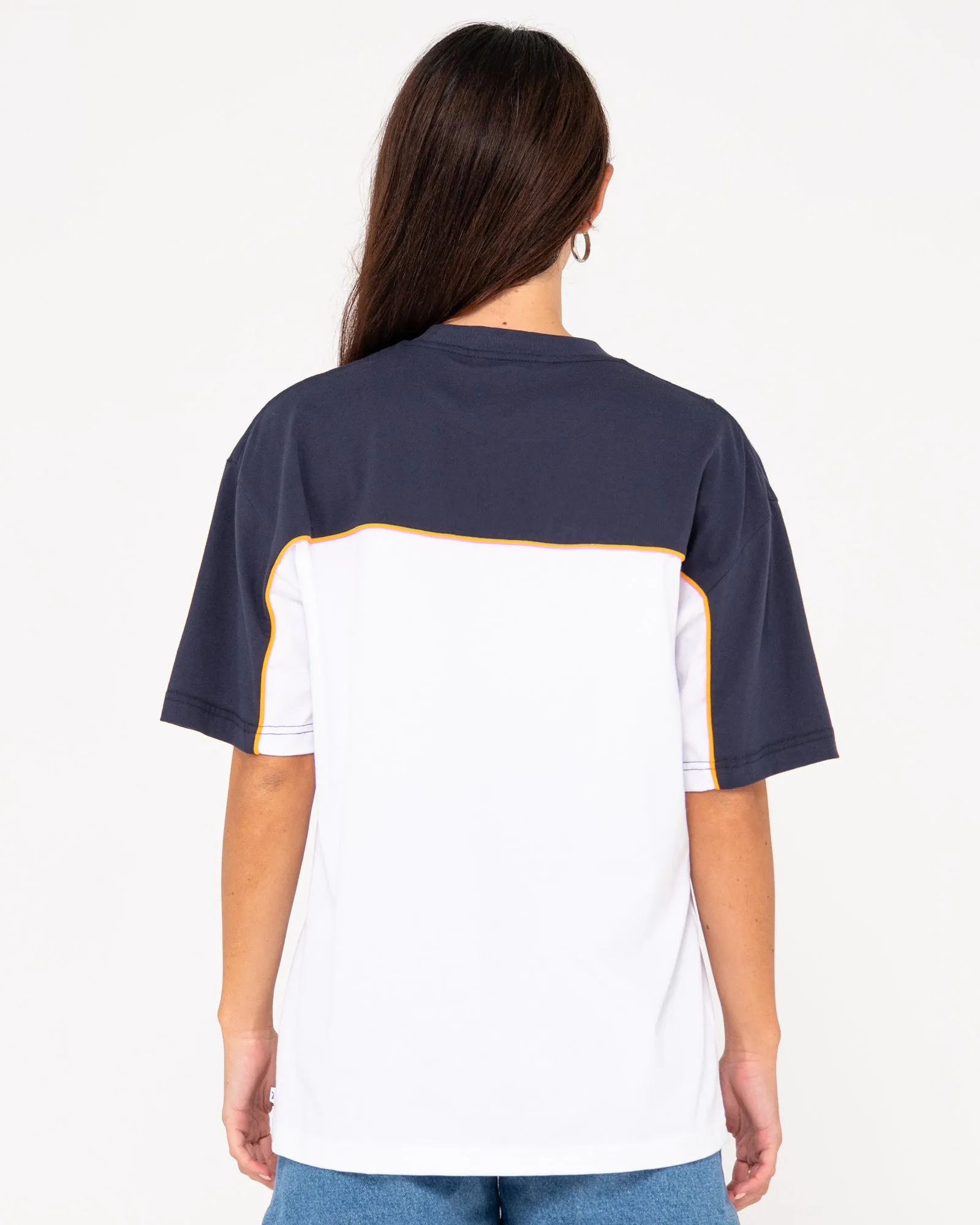 Polar Ops Oversized Graphic Tee