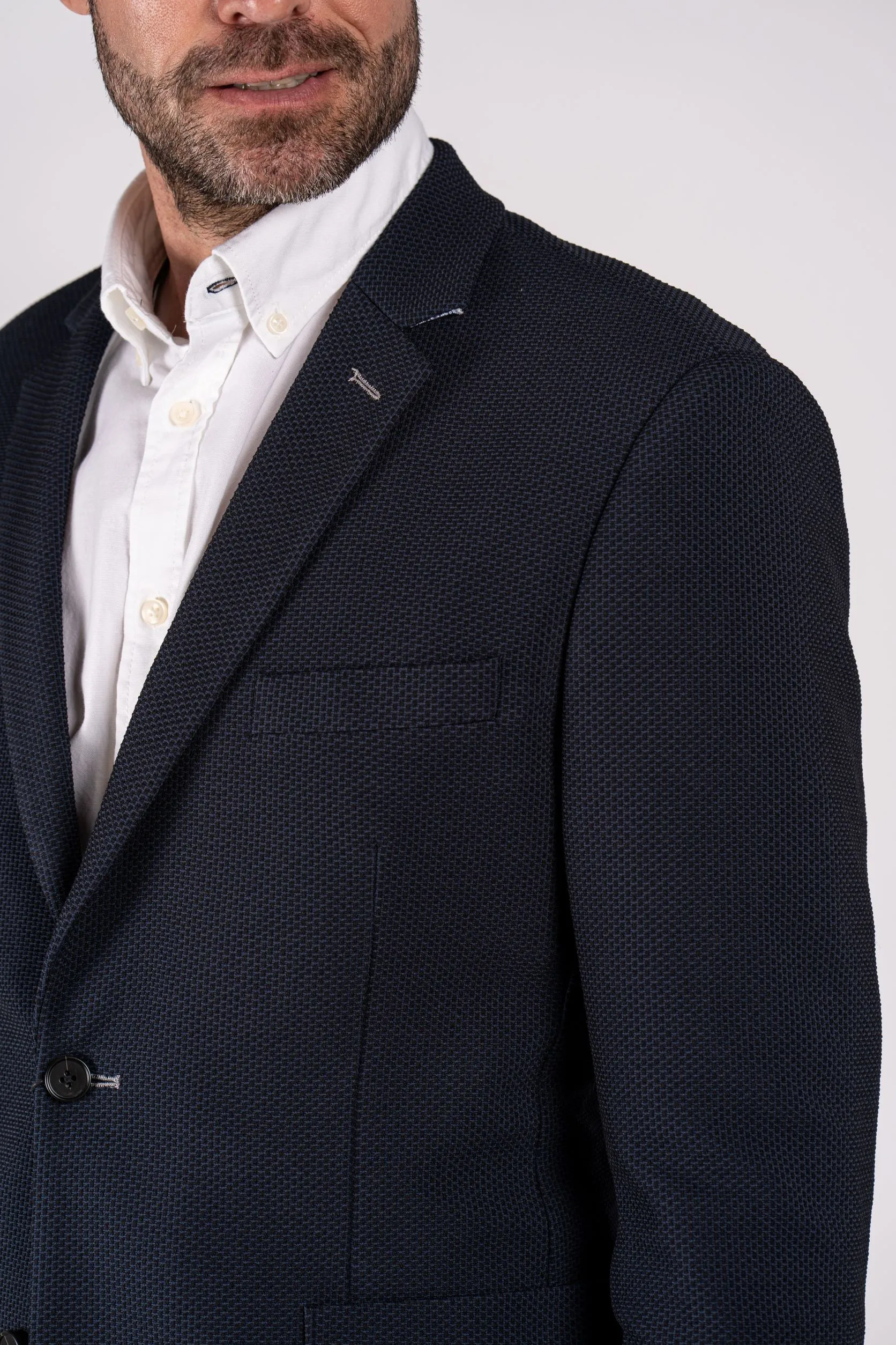 Pre End Hackett Sports Jacket