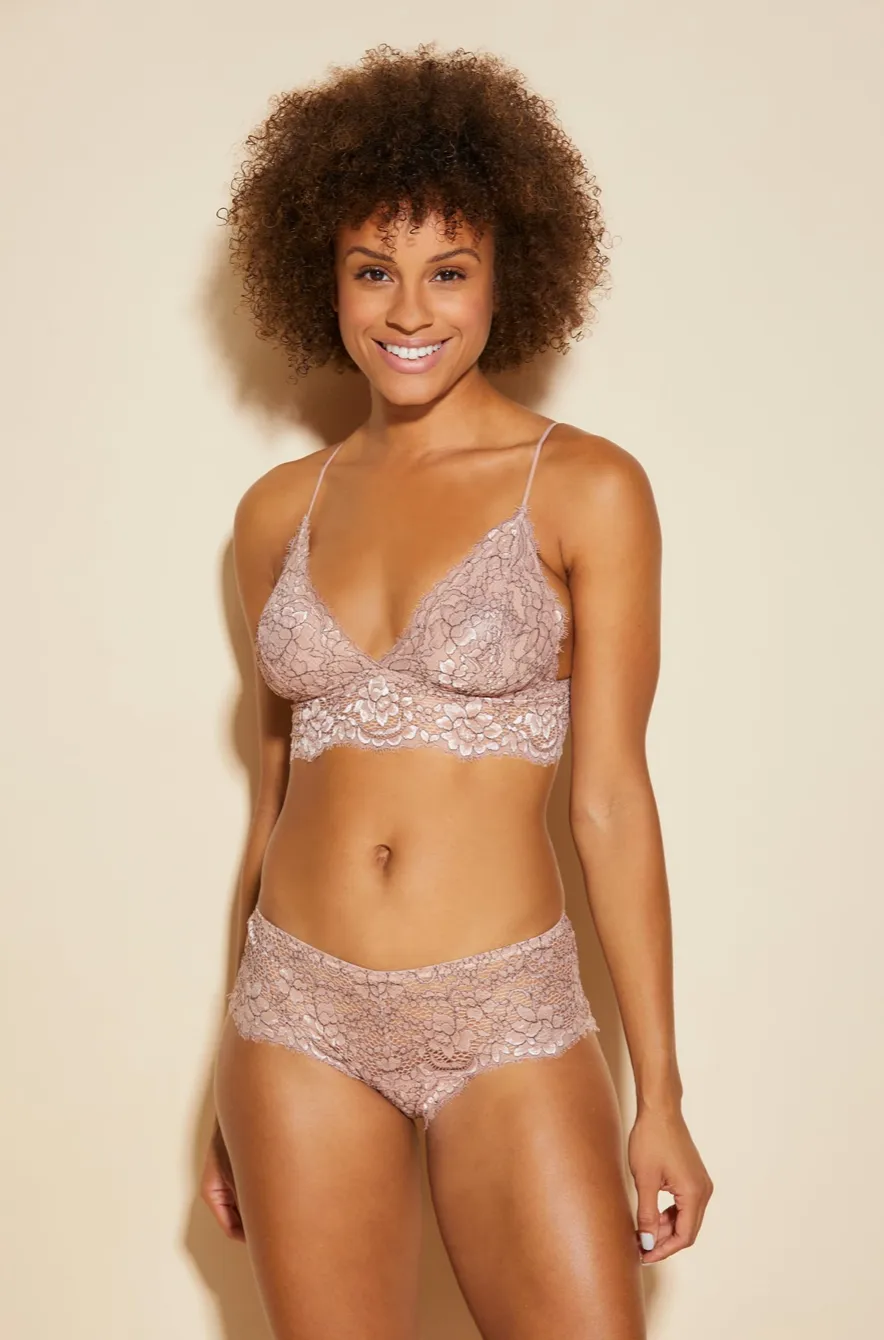 Pret A Porter Boyshort