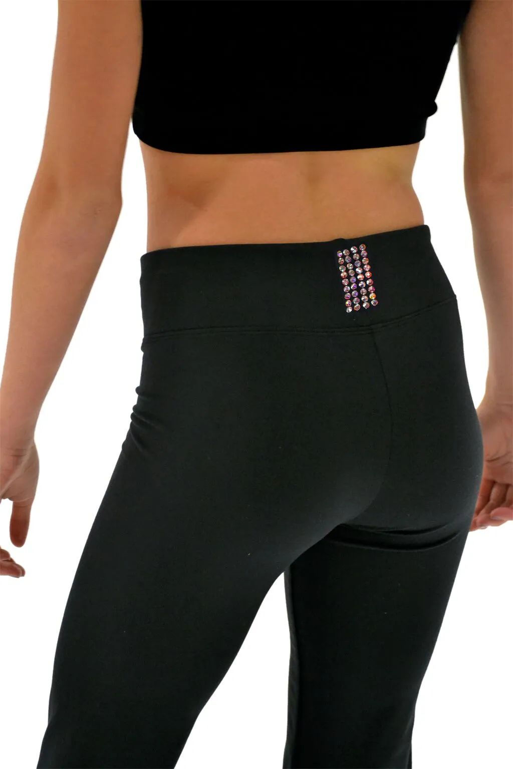 PS711X ChloeNoel Elite Skinny Pants