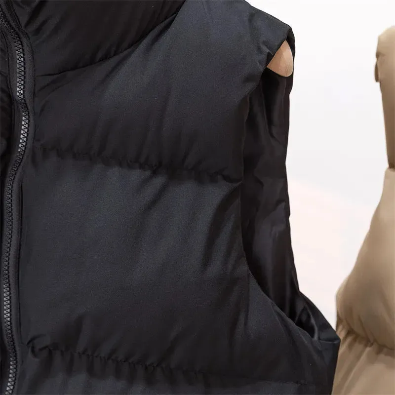 Puff Vest