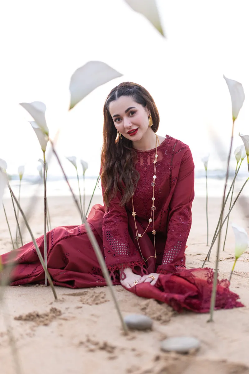 Qalamkar '24 | FP-07 AISHA