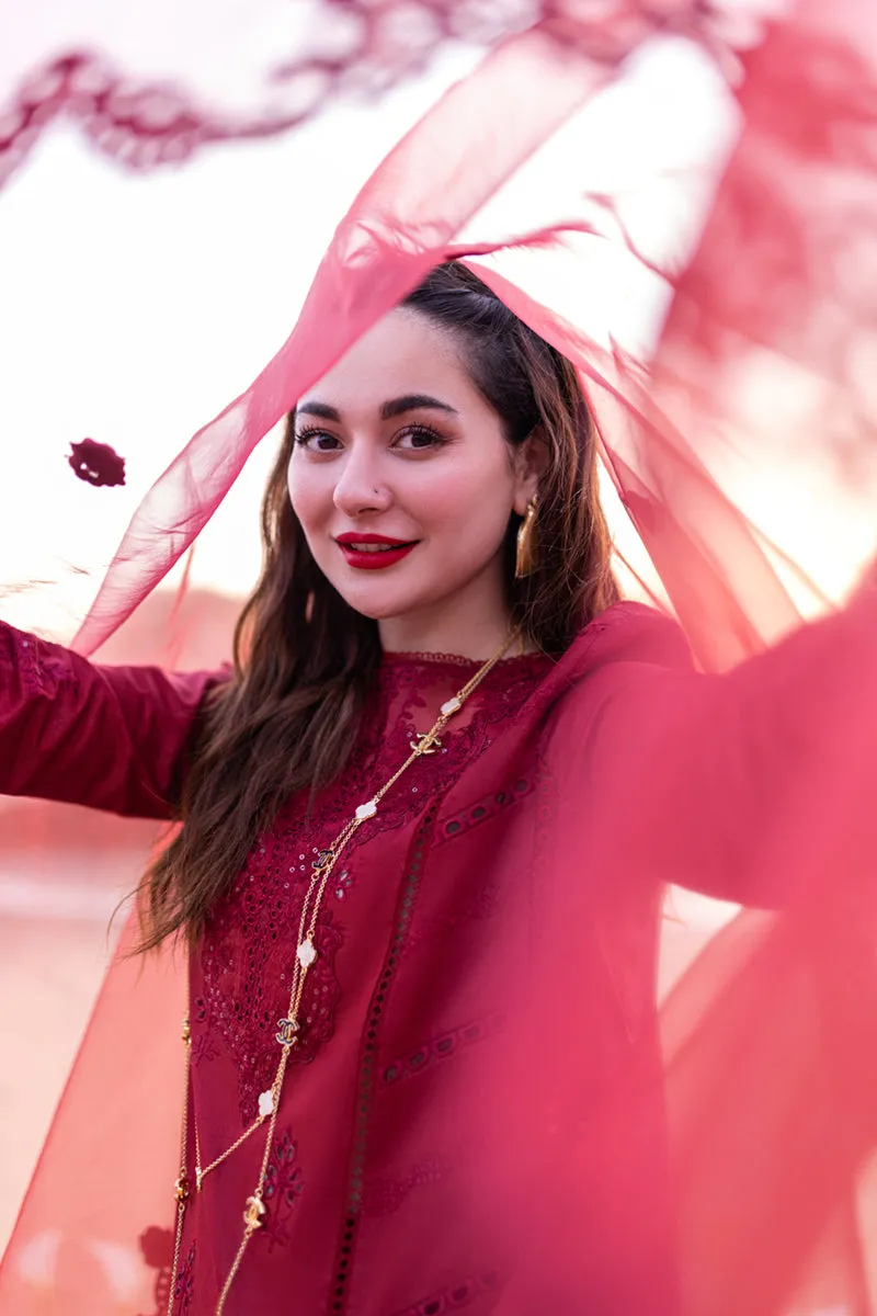 Qalamkar '24 | FP-07 AISHA