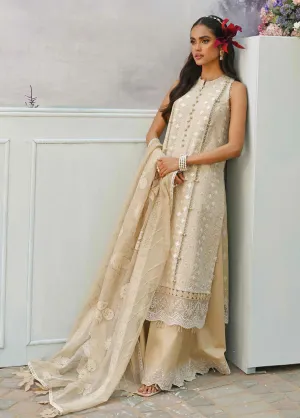 QALAMKAR | CHIKANKARI EID EDIT '23 | CF-01 MIRA