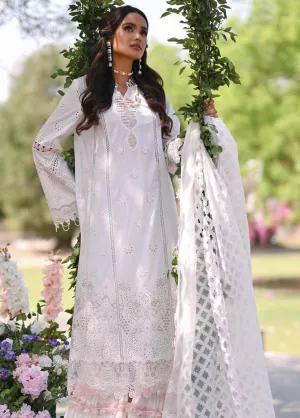 QALAMKAR | CHIKANKARI EID EDIT '23 | CF-02 KEFI