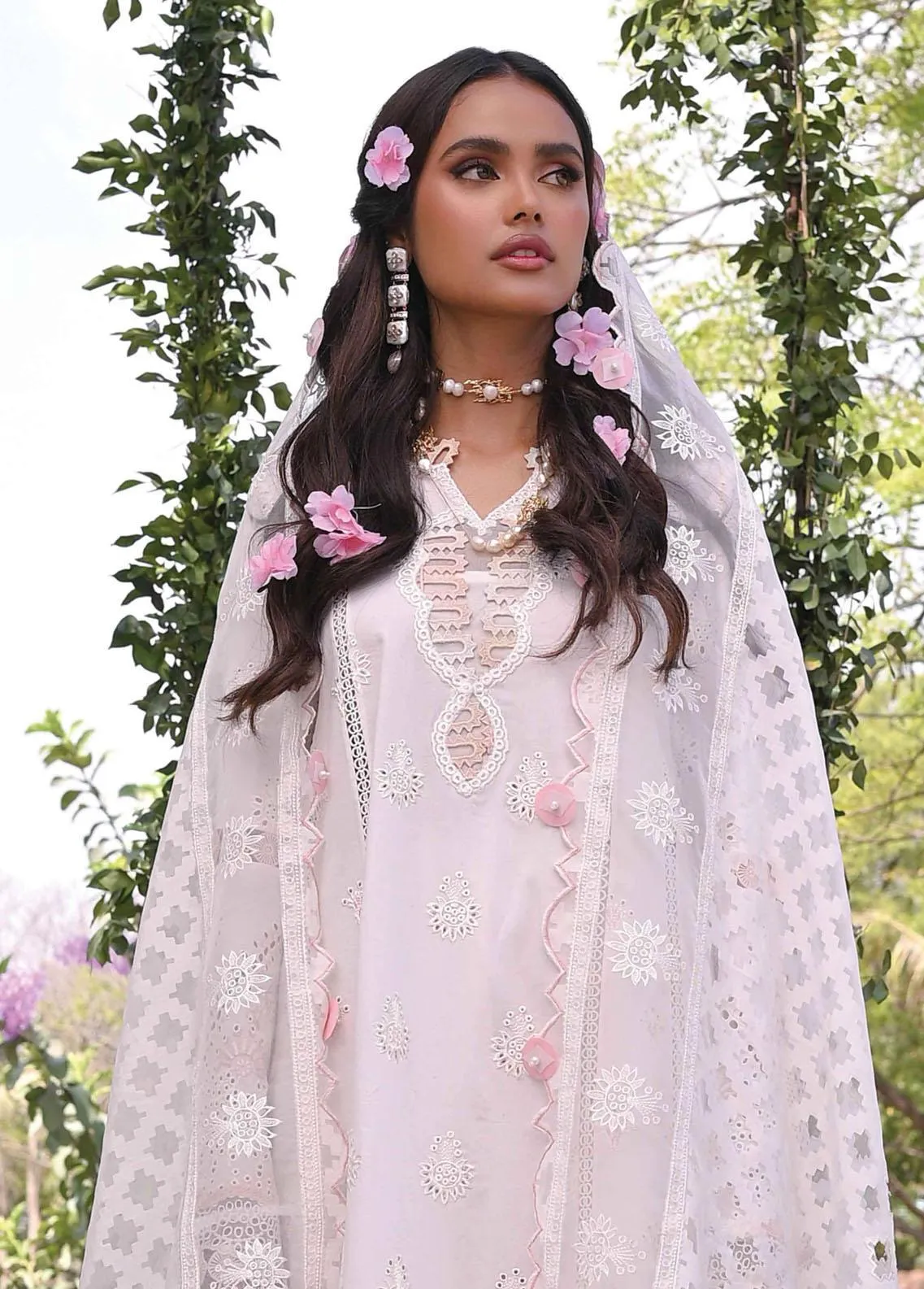 QALAMKAR | CHIKANKARI EID EDIT '23 | CF-02 KEFI