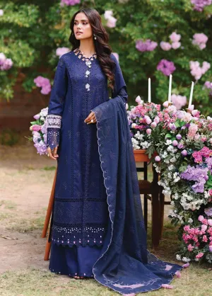 QALAMKAR | CHIKANKARI EID EDIT '23 | CF-07 LEAH