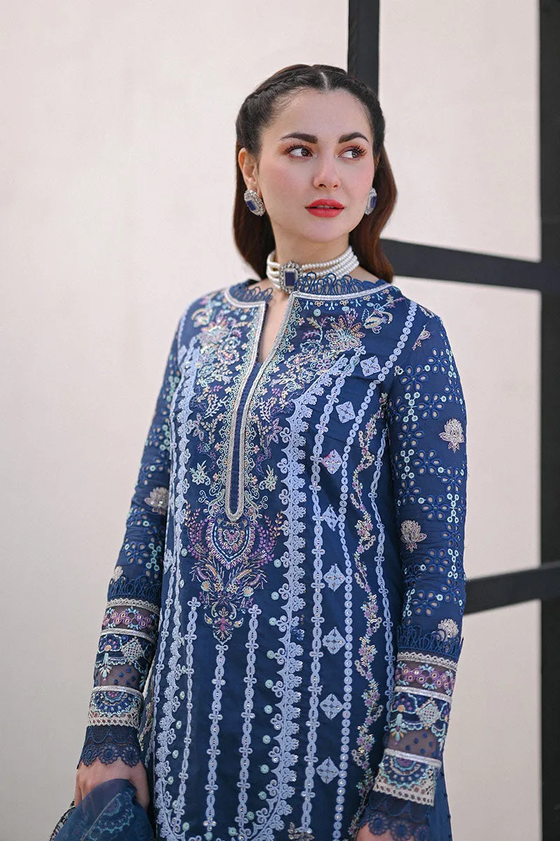 QALAMKAR | LUXURY LAWN’23 | SP-06 KIRAL