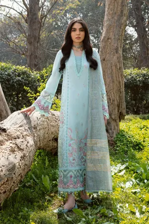 QALAMKAR | Q LINE LAWN'23 | AK-06 LAYLA