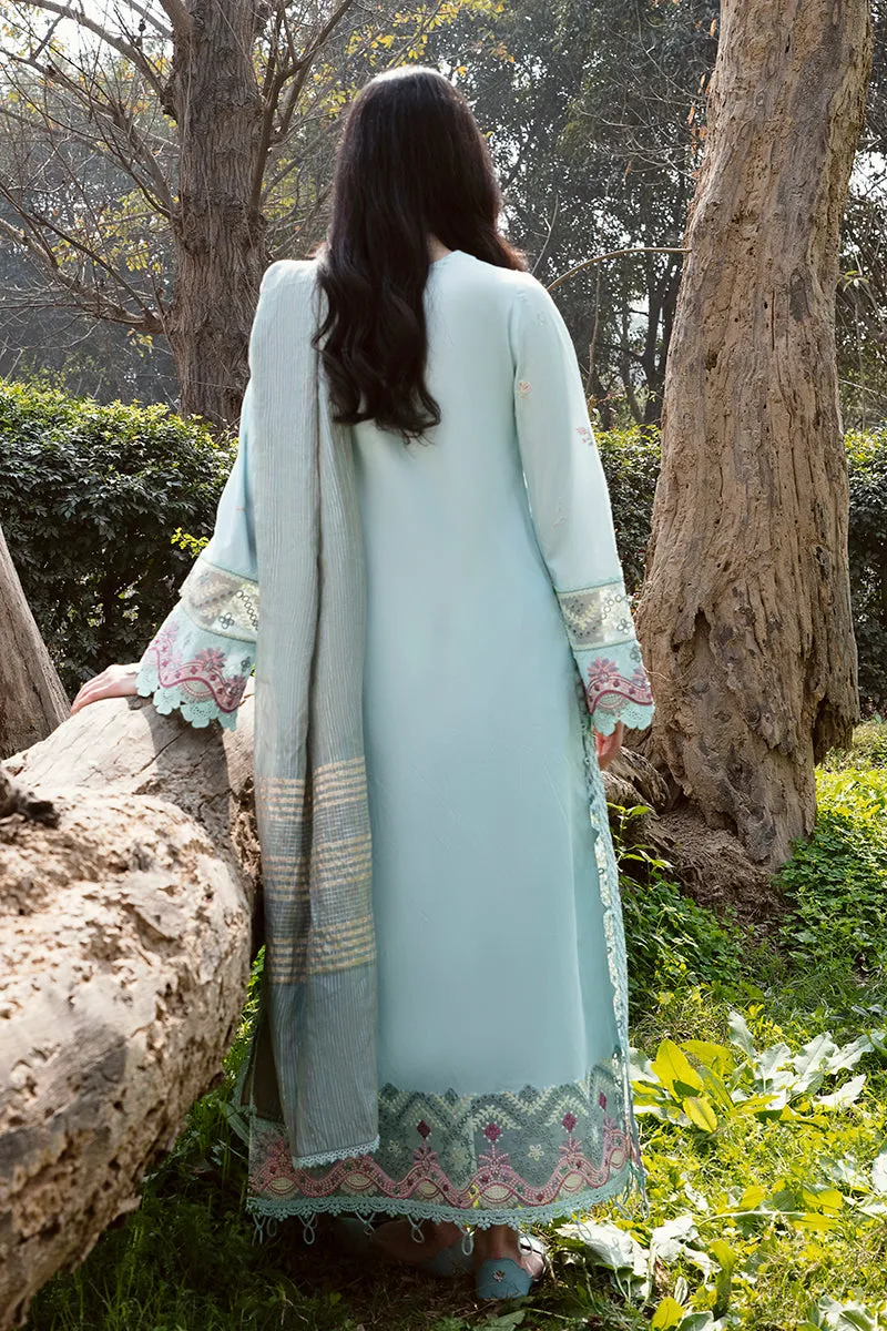 QALAMKAR | Q LINE LAWN'23 | AK-06 LAYLA