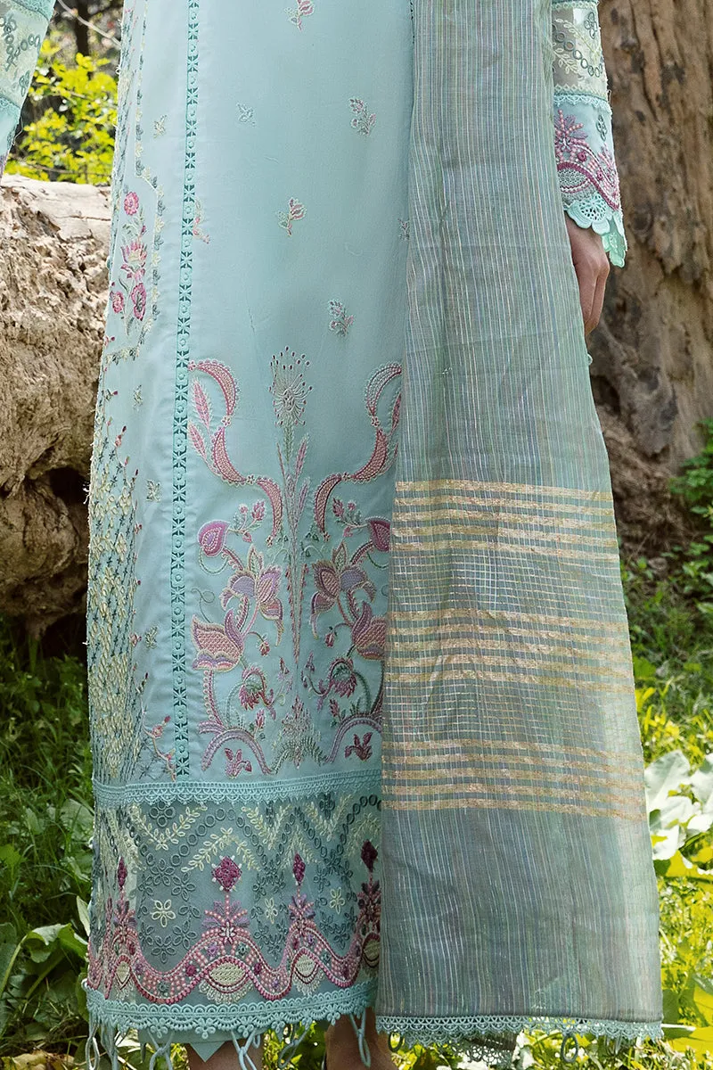 QALAMKAR | Q LINE LAWN'23 | AK-06 LAYLA
