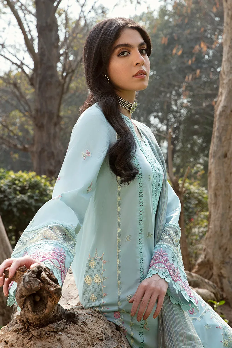 QALAMKAR | Q LINE LAWN'23 | AK-06 LAYLA