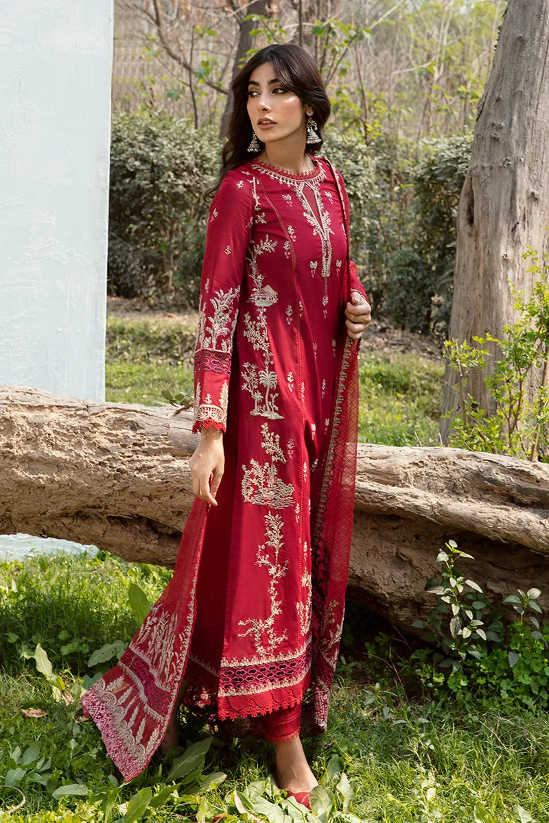 QALAMKAR | Q LINE LAWN'23 | AK-10 KIERA