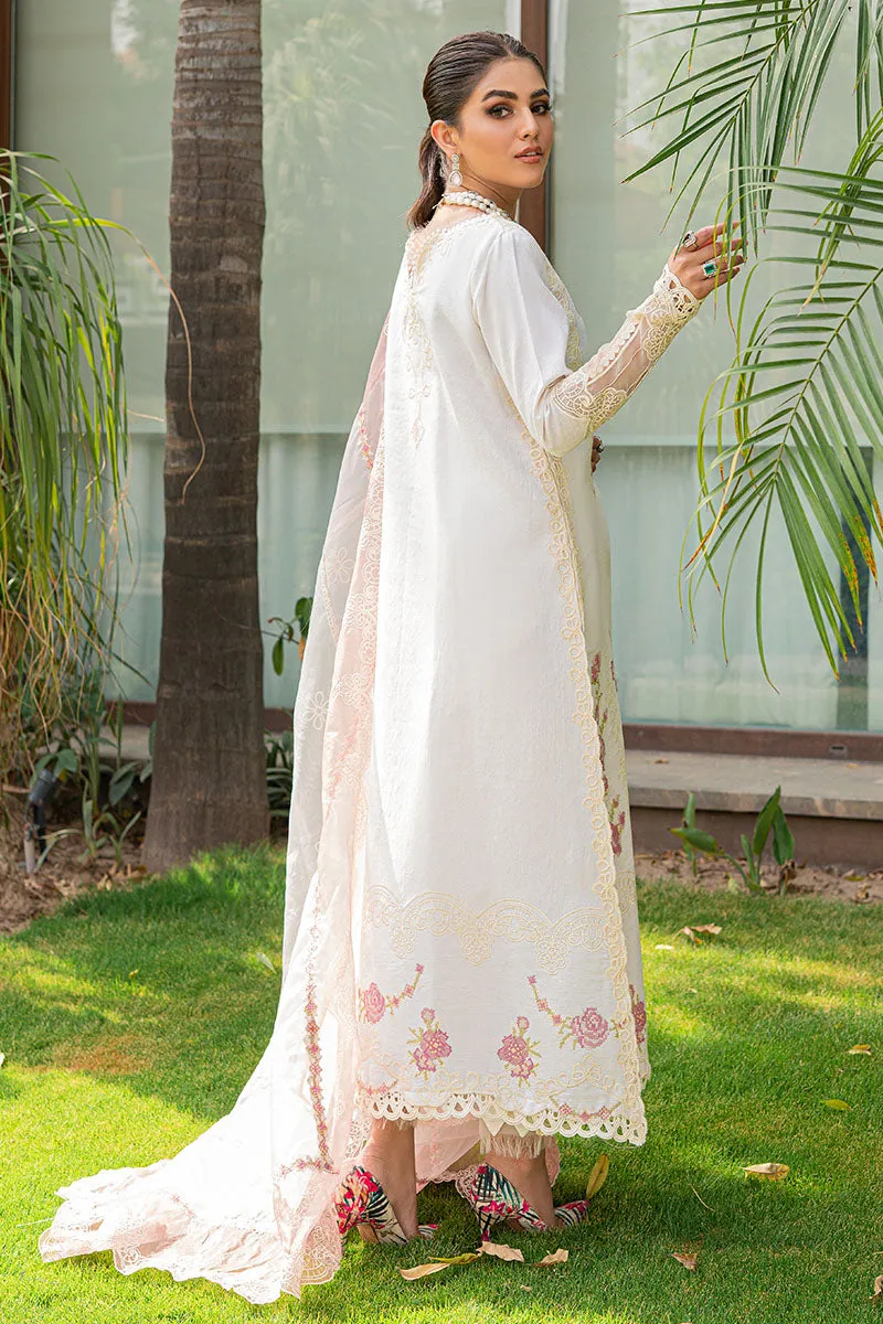 Quartz | Mushq Maison Pret Collection 2022 | Stitched Ready to Wear Lawn Suits