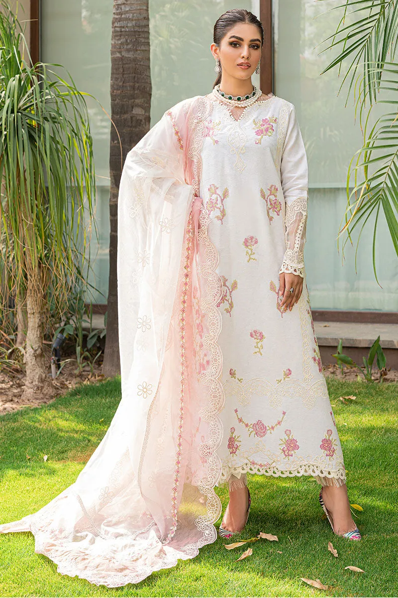 Quartz | Mushq Maison Pret Collection 2022 | Stitched Ready to Wear Lawn Suits