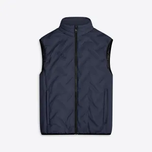 Quilted Vest