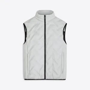 Quilted Vest