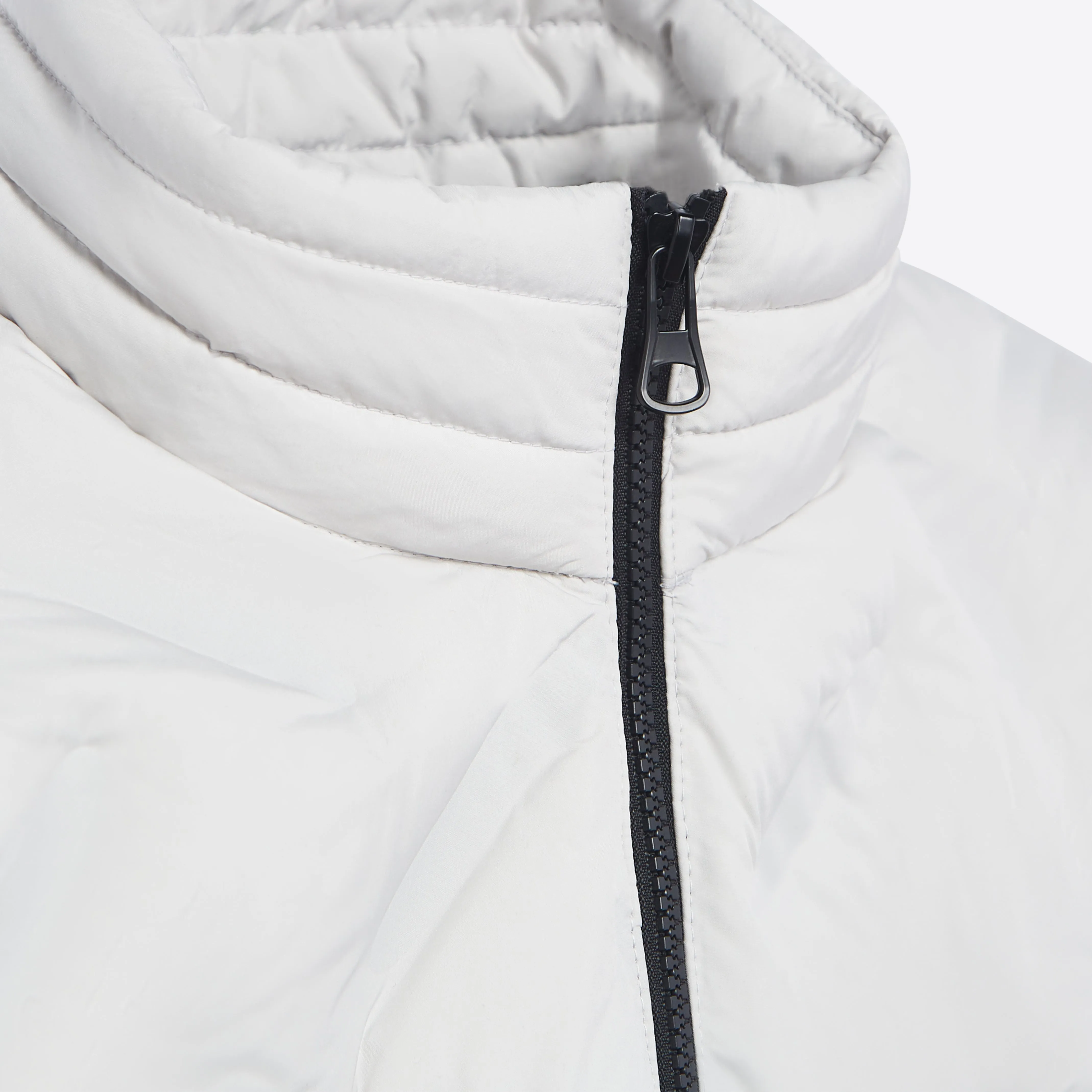 Quilted Vest