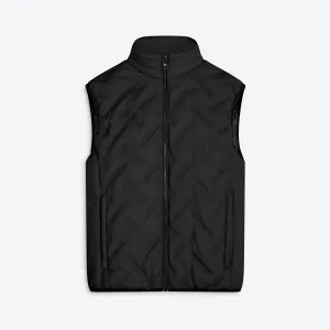 Quilted Vest
