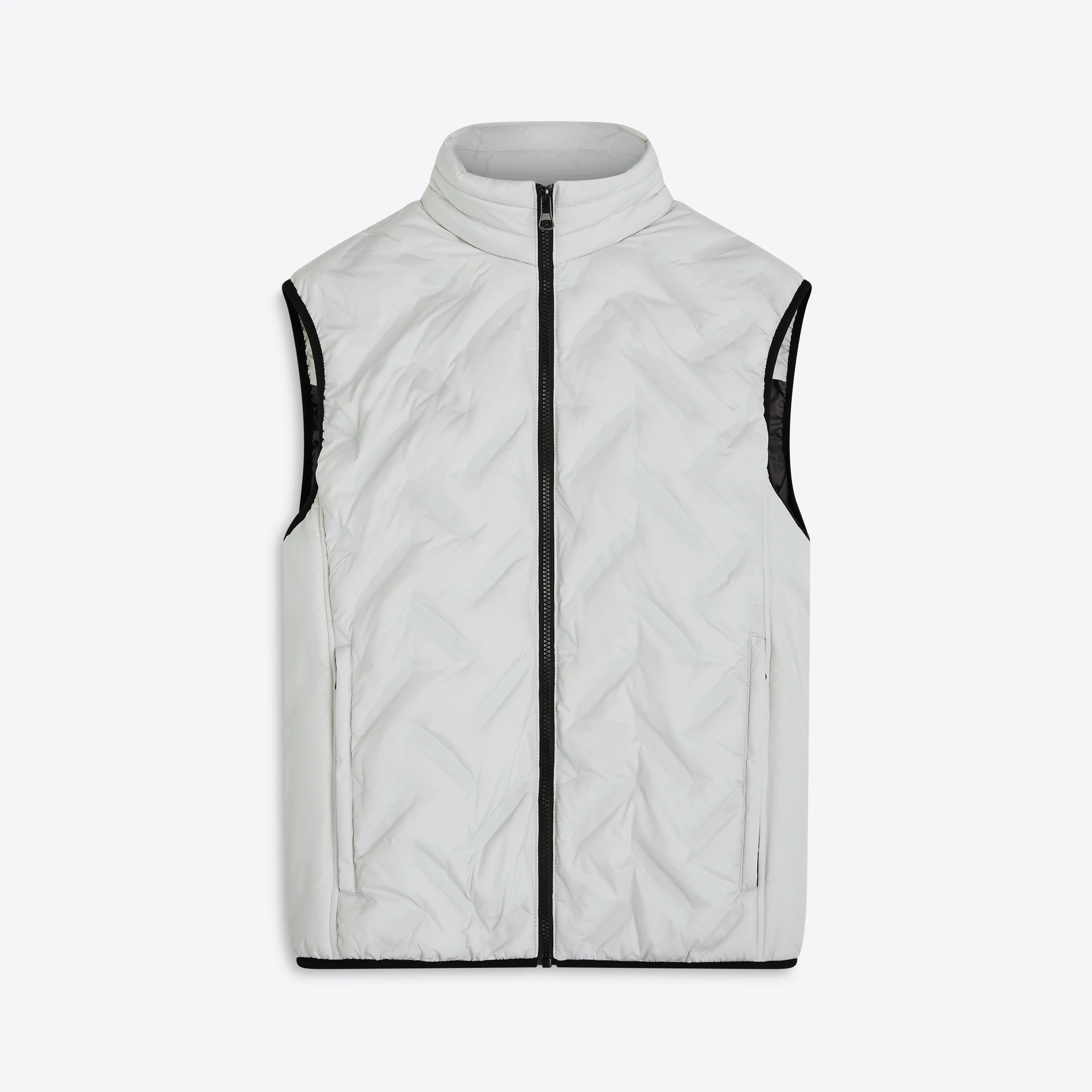 Quilted Vest