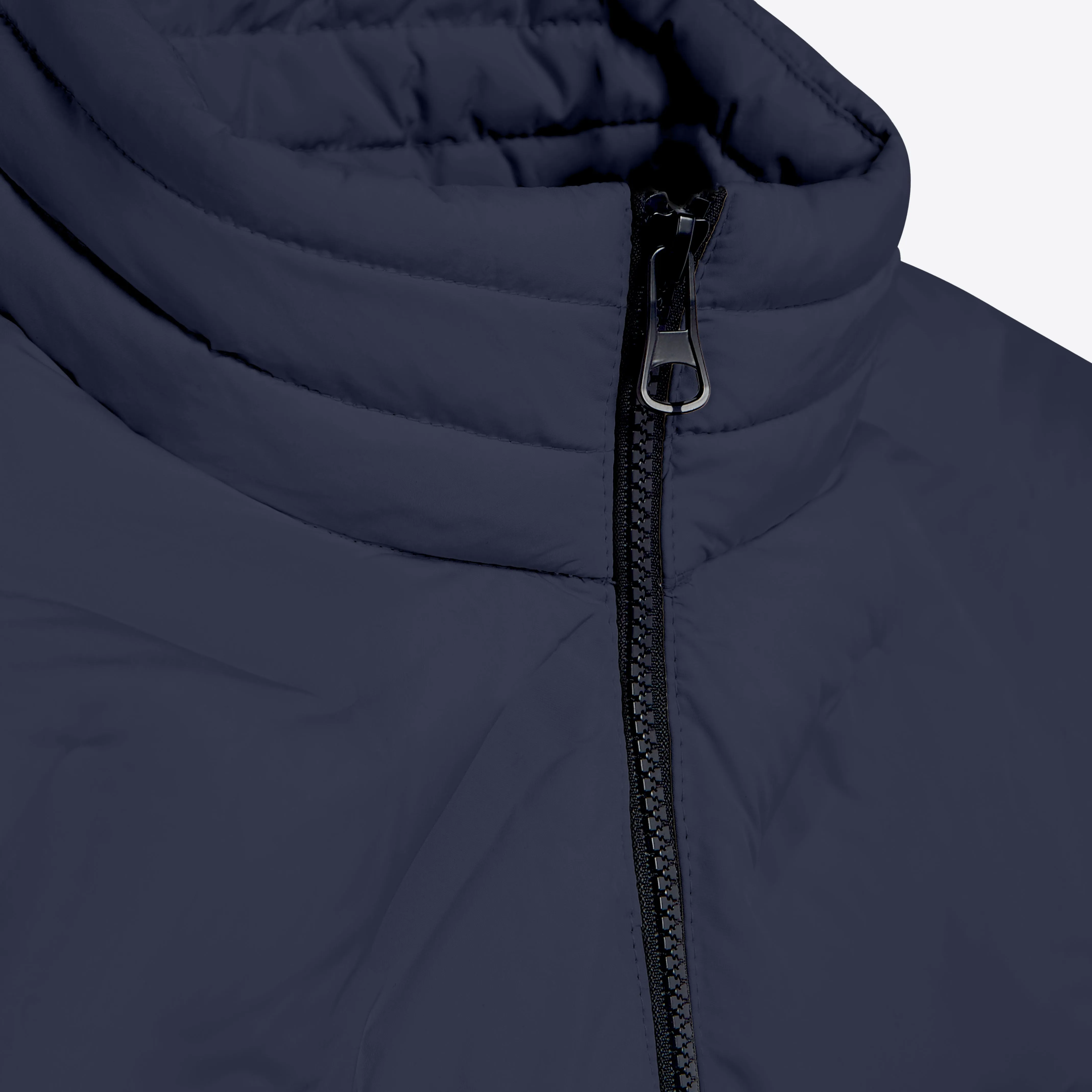 Quilted Vest