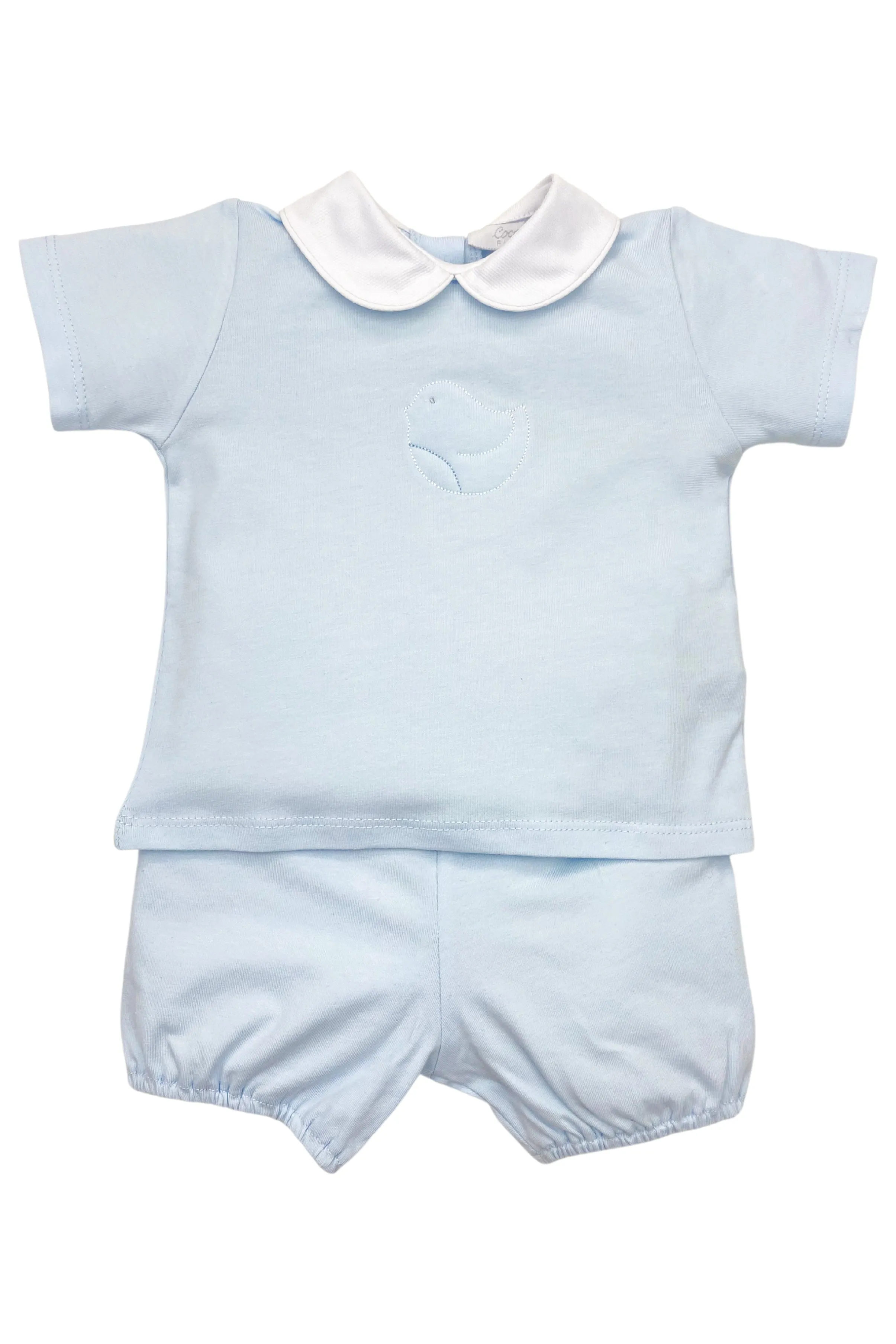 "Wren" Chick Top & Jam Pants