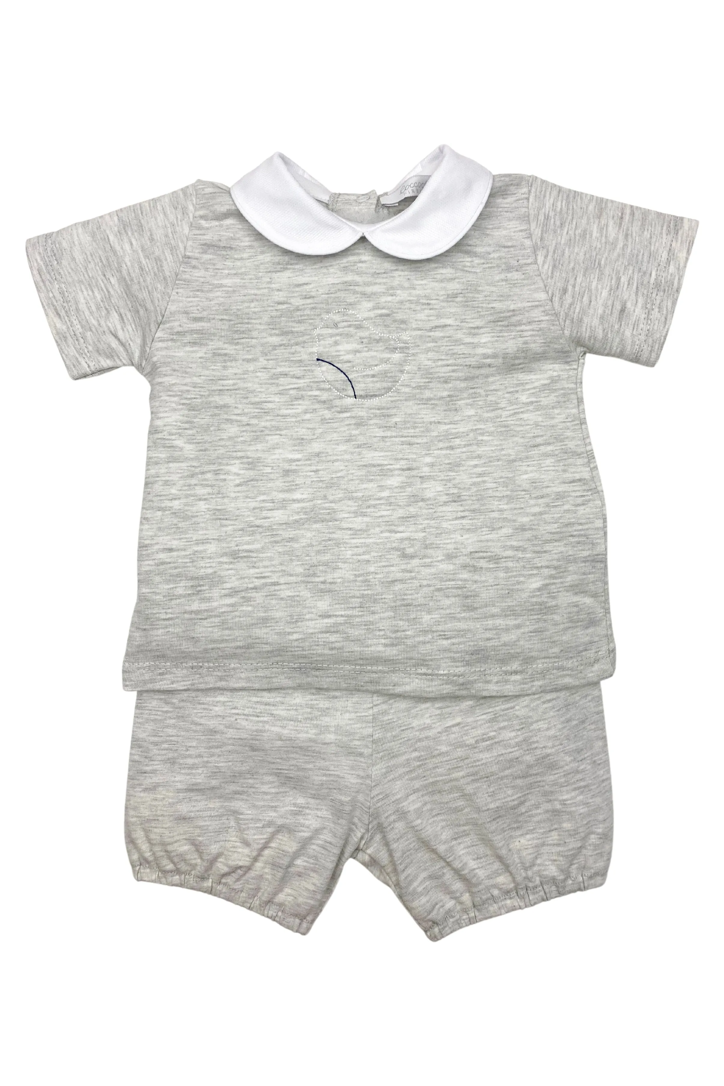"Wren" Chick Top & Jam Pants