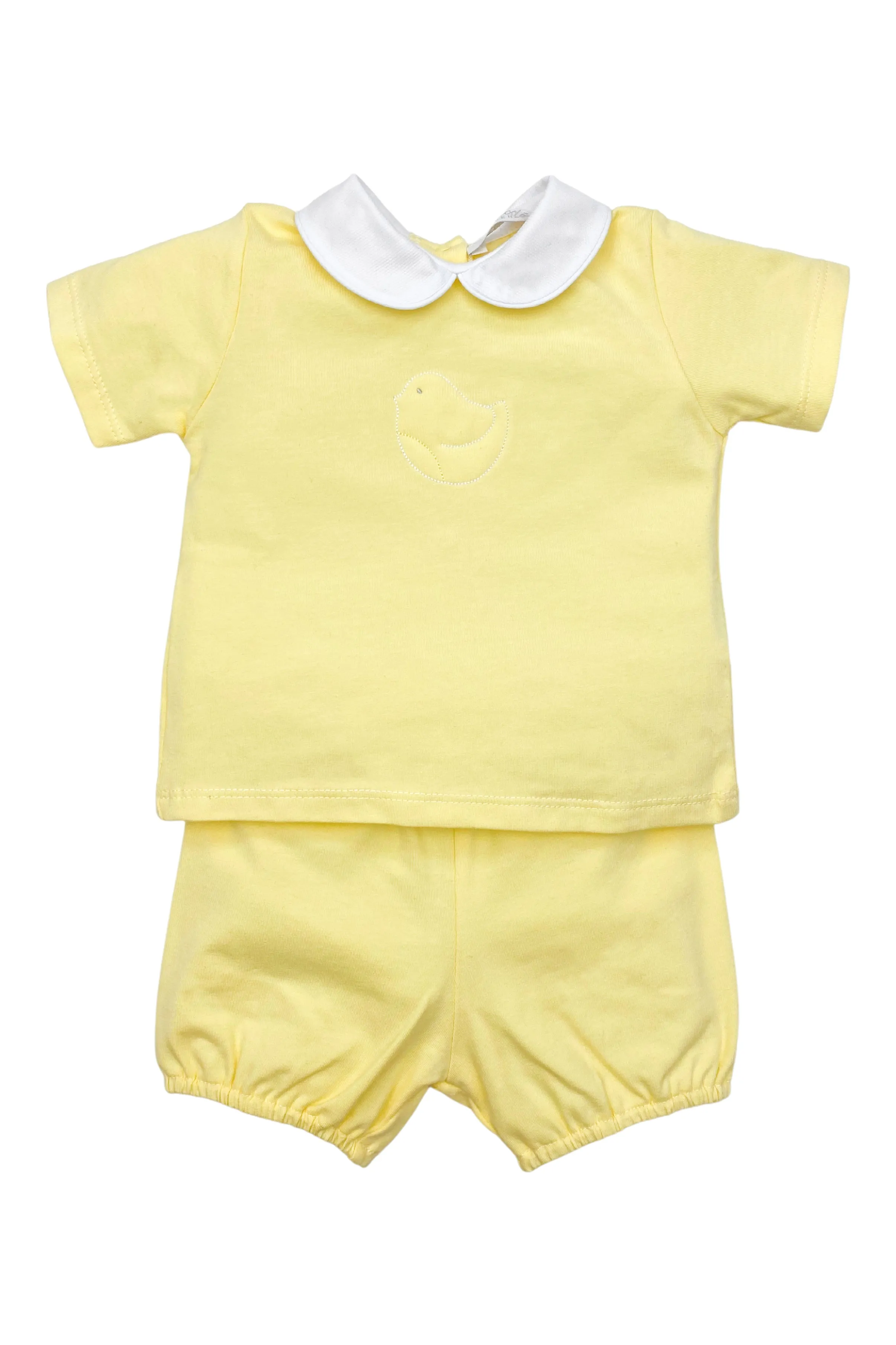 "Wren" Chick Top & Jam Pants