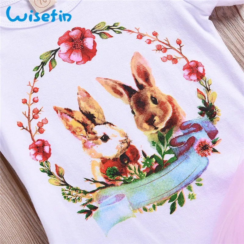 Rabbit Print