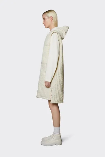 RAINS Long Liner Vest