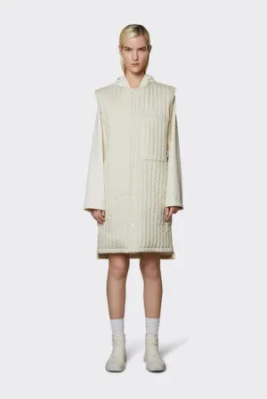 RAINS Long Liner Vest