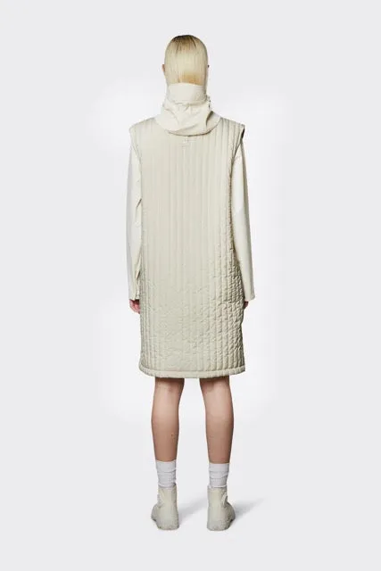 RAINS Long Liner Vest