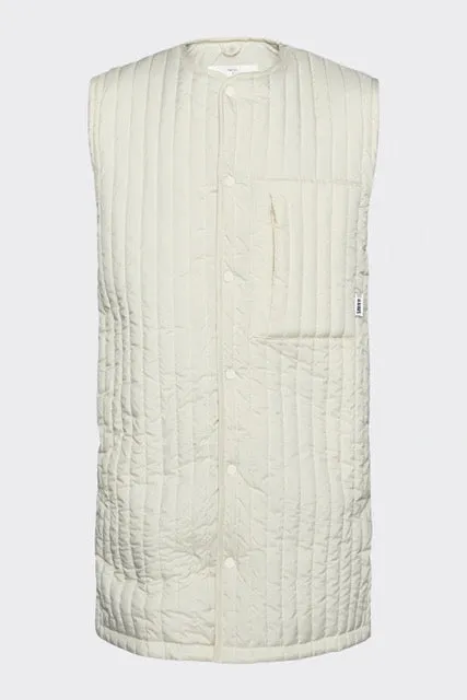 RAINS Long Liner Vest