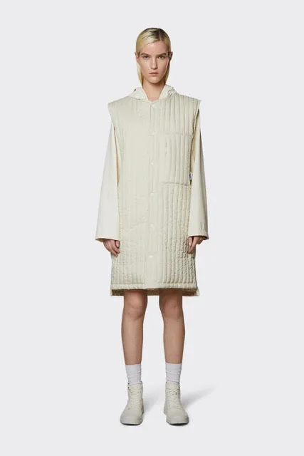 RAINS Long Liner Vest