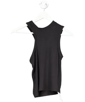 Recover X Moment Black Vest UK XS