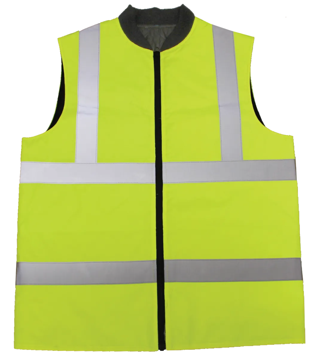 REFLECTIVE SAFETY VEST