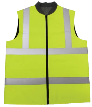 REFLECTIVE SAFETY VEST