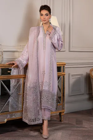 Reverie | Mushq Versailles Luxury Pret Collection 2022 | Ready to Wear Raw Silk Suits