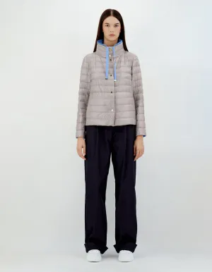 Reversible Nylon Ultralight Cape