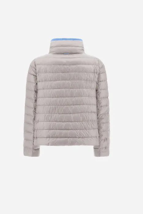 Reversible Nylon Ultralight Cape