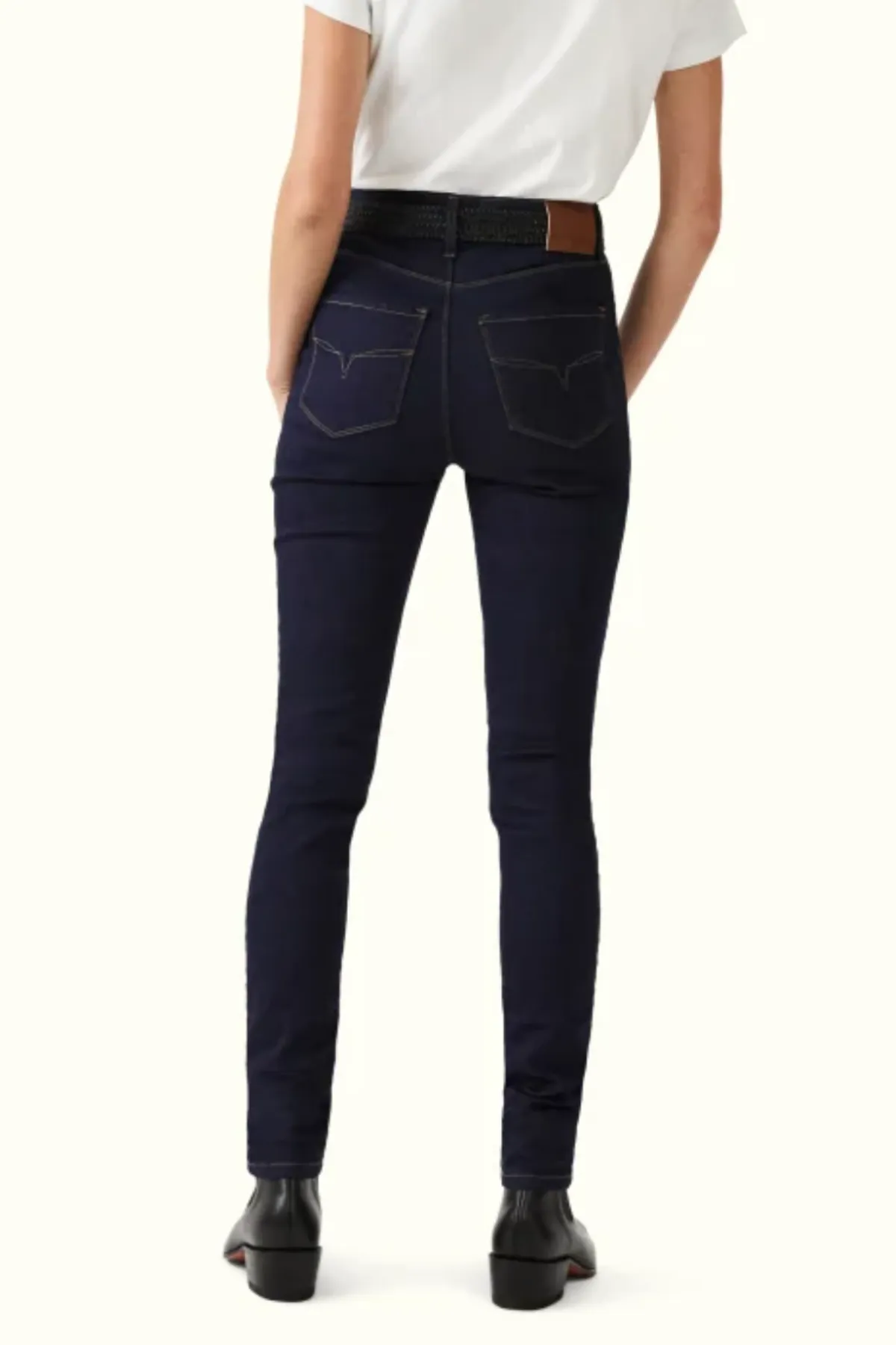 RM Williams Albury Jean