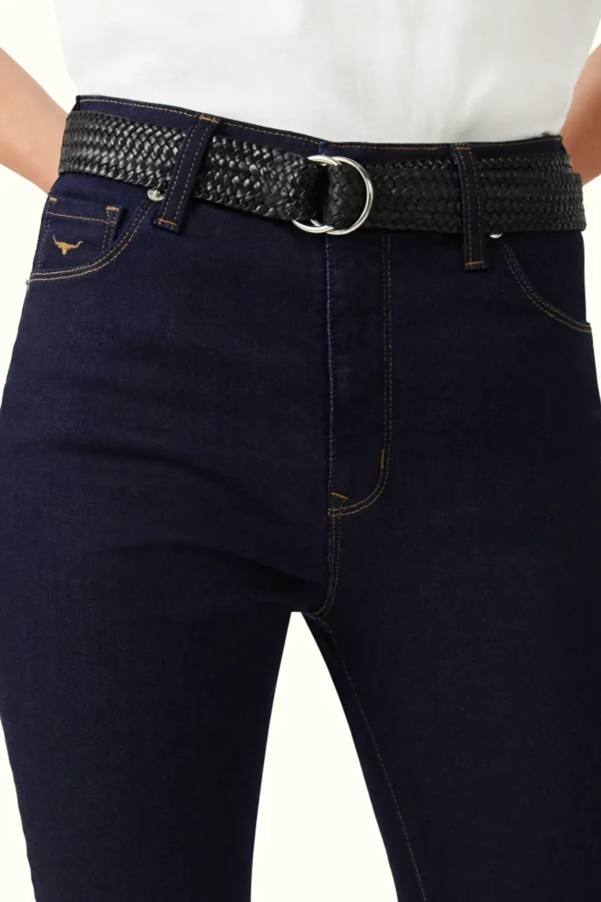 RM Williams Albury Jean