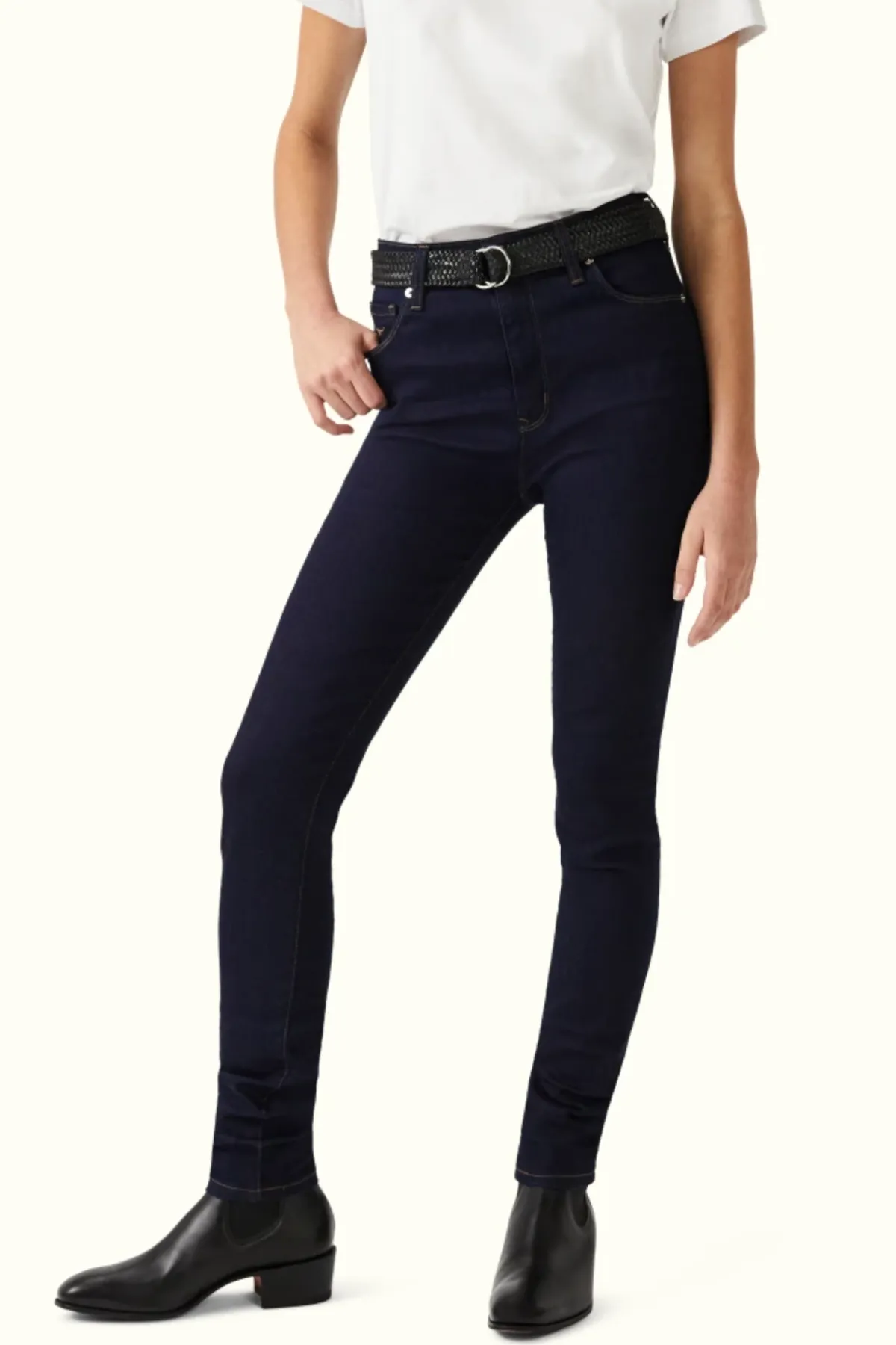 RM Williams Albury Jean