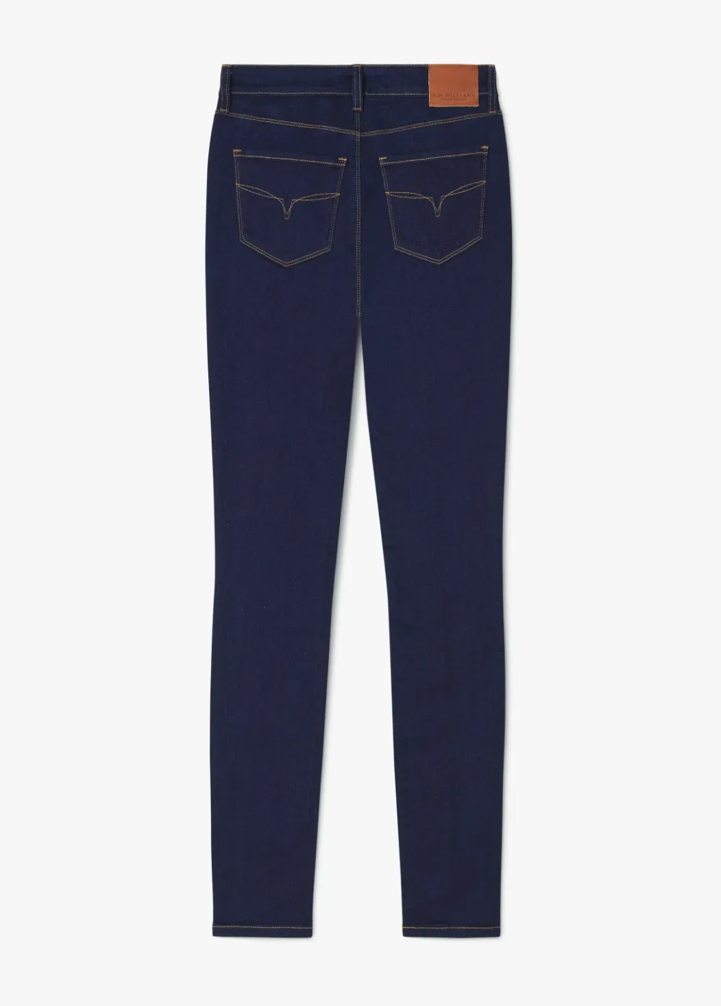 RM Williams Albury Jean