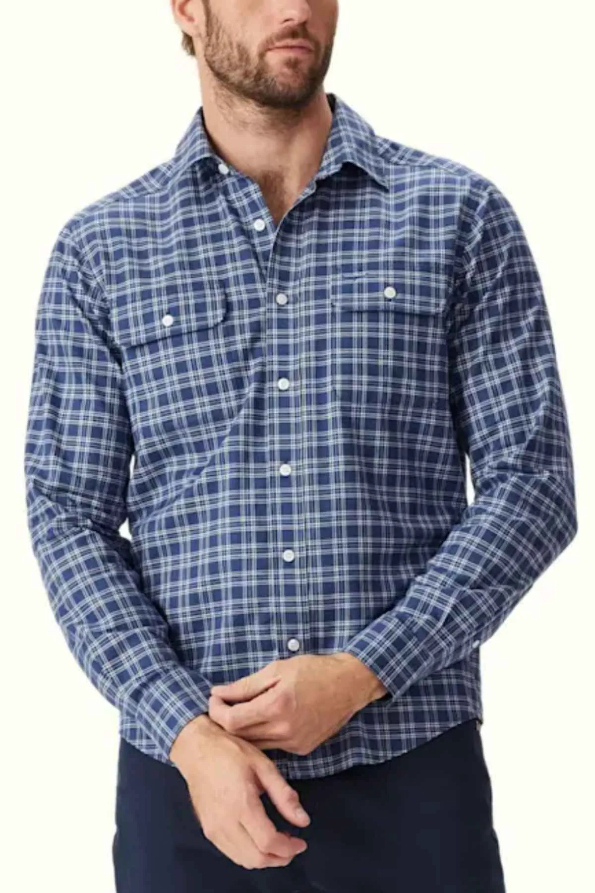RM Williams Classic Shirt