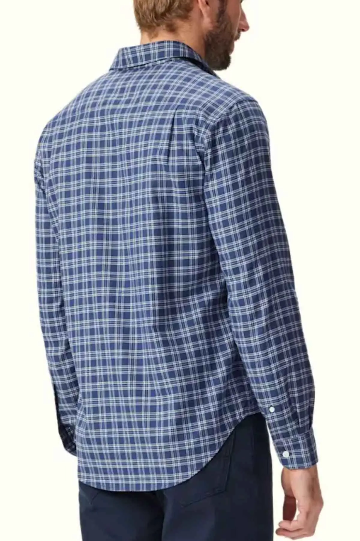 RM Williams Classic Shirt