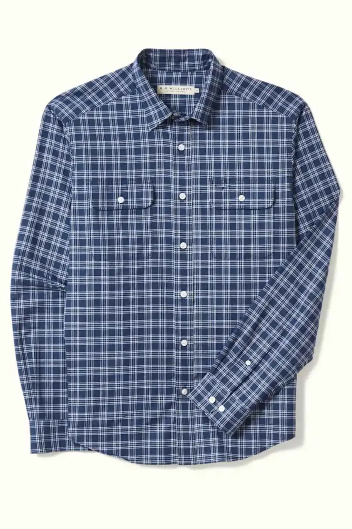 RM Williams Classic Shirt