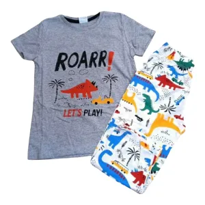 Roar Let's Play PJ S-180